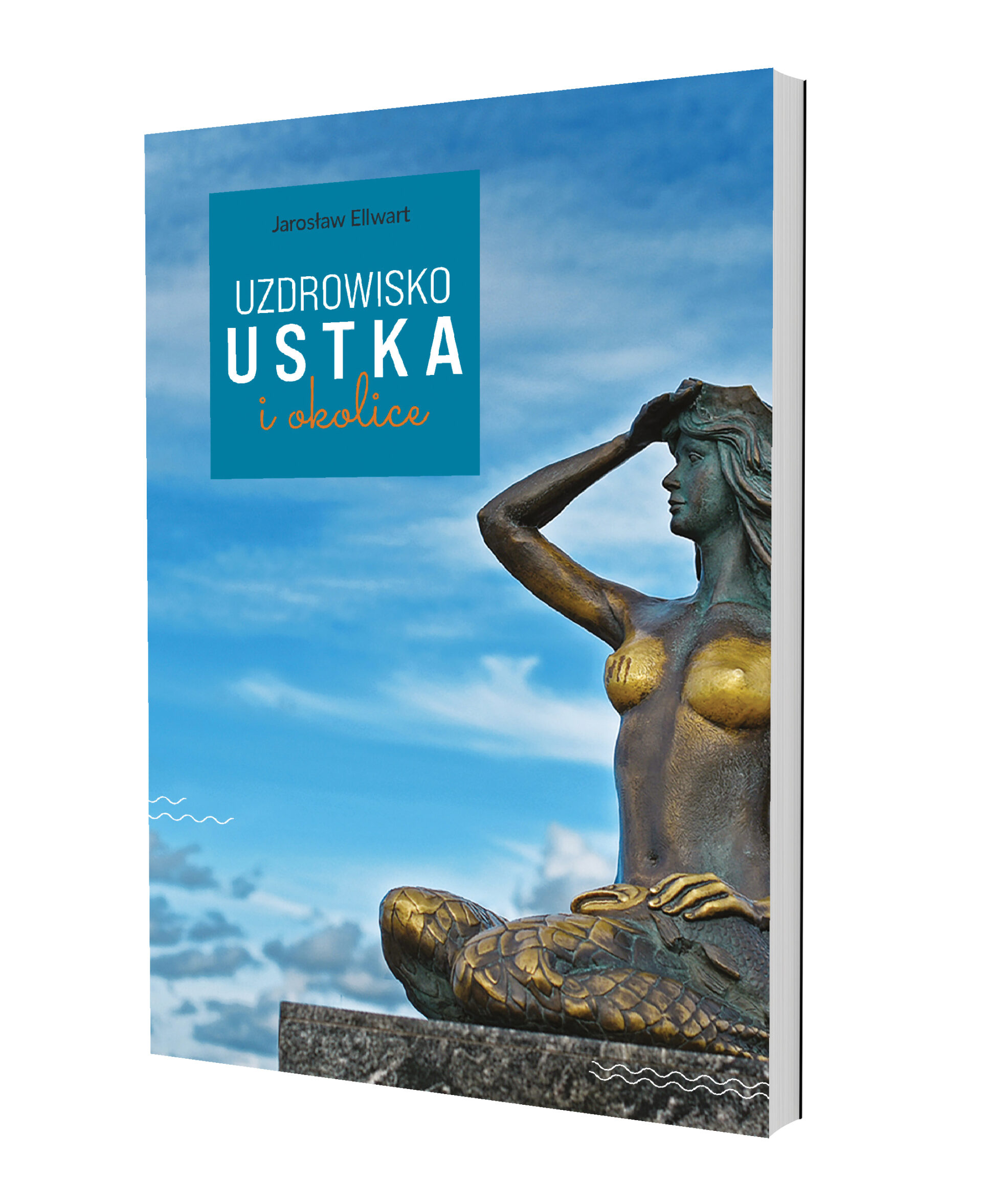 Uzdrowisko Ustka i okolice