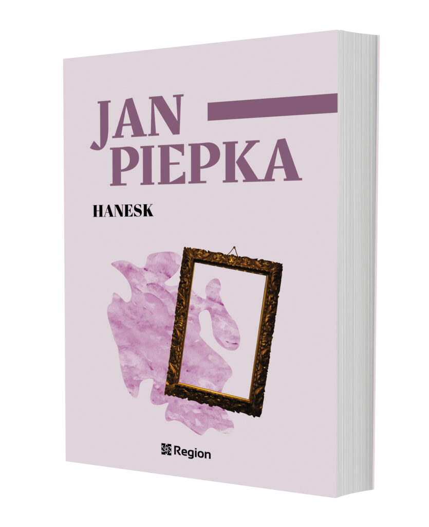 Jan Piepka „Hanesk”