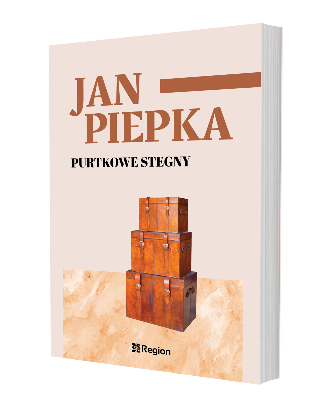 Jan Piepka „Purtkowe stegny”