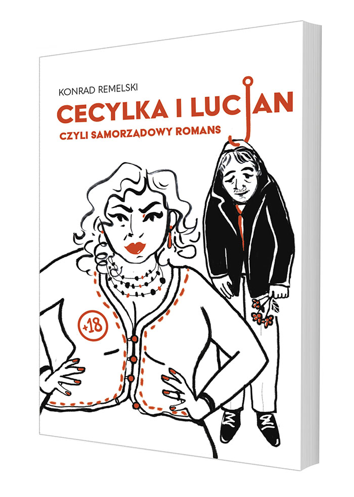 Cecylka i Lucjan, czyli romans samorządowy