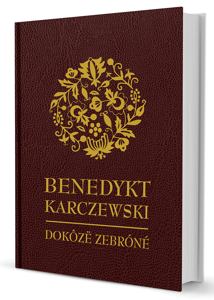 Benedykt Karczewski, Utwory zebrane