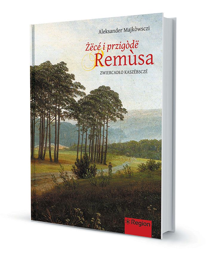 Życie i przygody Remusa CSB
