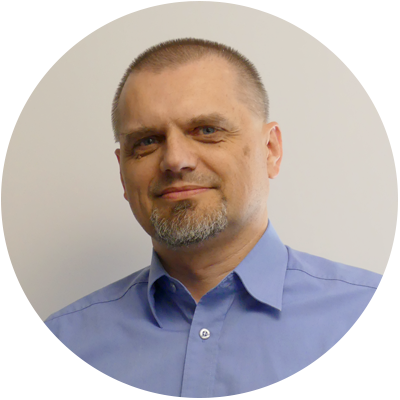 Grzegorz Szczepaniak