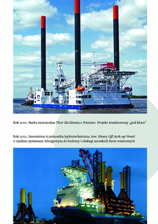 Ireneusz Ćwirko. Zwykły inżynier - środek książki