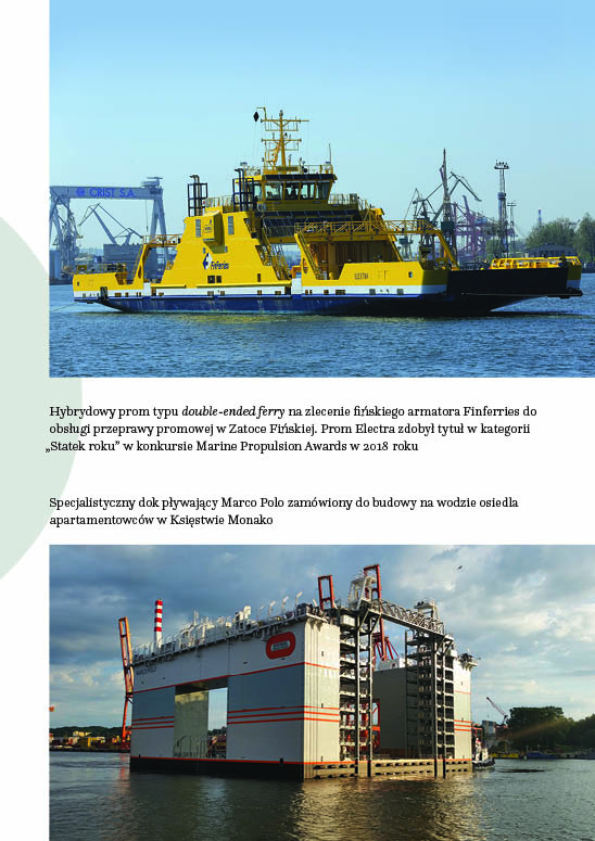 Ireneusz Ćwirko. Zwykły inżynier - środek książki