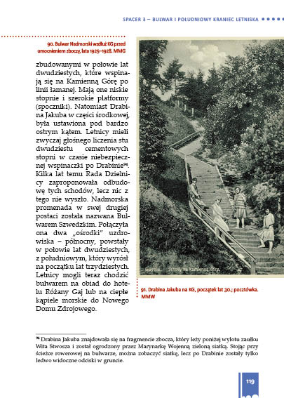 Gdynia. Opowieści o dawnym letnisku