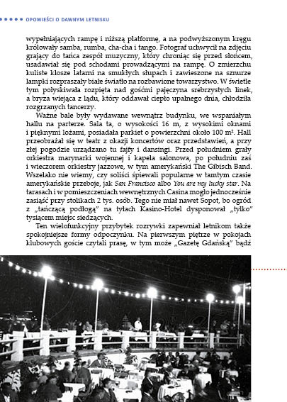 Gdynia. Opowieści o dawnym letnisku