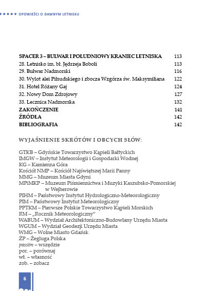 Gdynia. Opowieści o dawnym letnisku