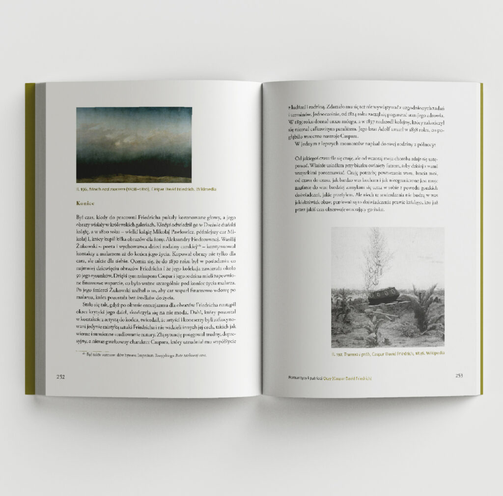 Smak kredy. Opowieści o Pomorzu Przednim