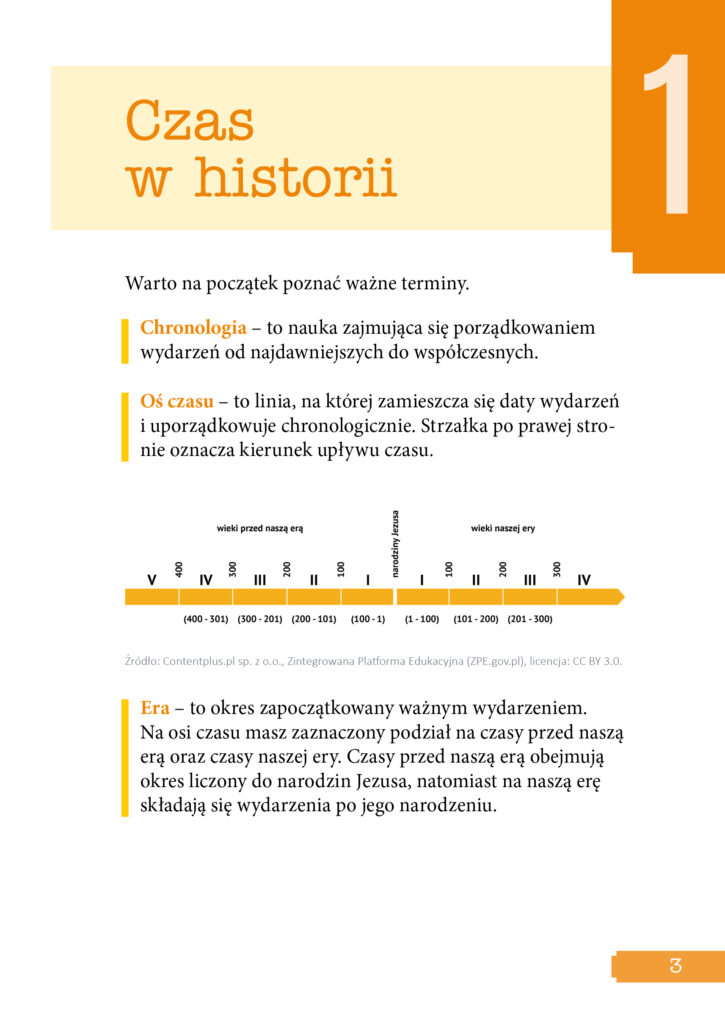 Kotwica historii. Część I: od starożytności do średniowiecza - środek